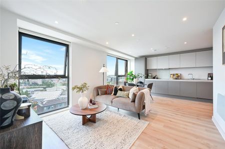 2 bedroom apartment to rent - Photo 2