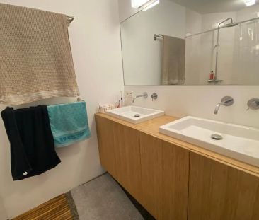 Chambre meublée dans appartement partagé, Gouden Leeuw, Amsterdam -... - Photo 6