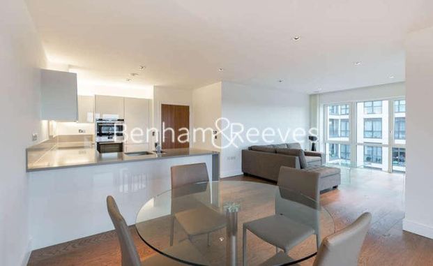 Longfield Avenue, Ealing, W5 - Photo 1