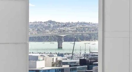 Fully furnished 2 bedrooms apartment on Hobson St - Photo 4