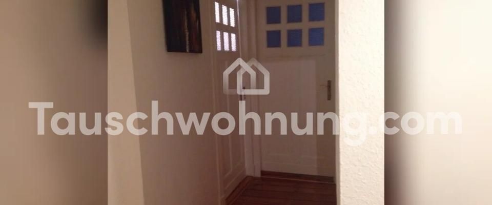 TAUSCHWOHNUNG Wunderschöne, sanierte Altbauwohnung am Leon-Jessel-Platz - Photo 1