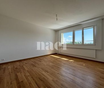 3.5 Zimmer, 72 m², 9. Stock - Foto 5