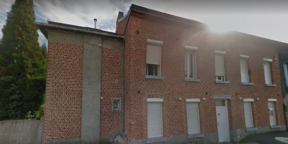 Location Appartement 1 pièce 19m² LOUVROIL 59720 - Photo 3