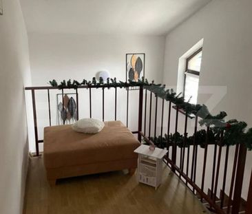 Casa cu 5 camere, curte 650 mp, zona Bariera Valcii - Fotografie 6