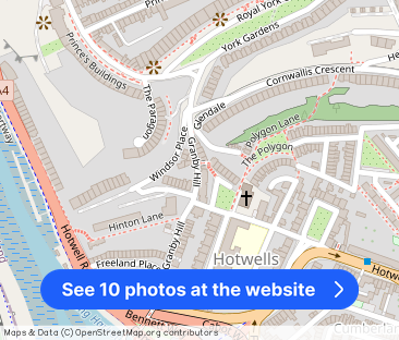 Granby Hill, Bristol - Photo 1