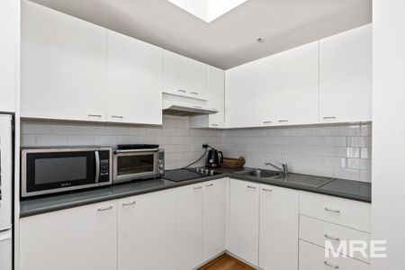 612/570 Swanston Street, Carlton - Photo 5