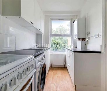 Cavendish Road, London, N4 - Photo 1
