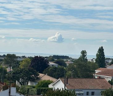 Location appartement 3 pièces - 63.48m² à Aytre (17440) - Photo 1