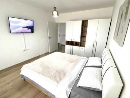 Apartament 2 camere de închiriat, 52 mp, zona Qualis 2-Trac - Photo 3