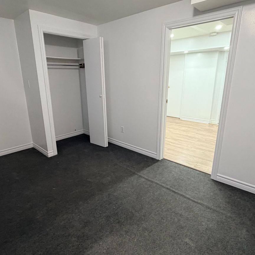 For Lease - 494 Cody Crescent Unit# Bsmt, Newmarket, Ontario - Photo 1