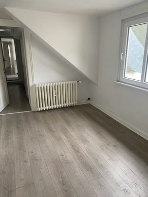 Jernbanegade 21, 3.sal, - Photo 1