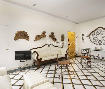 Raffinato appartamento a pochi passi da Campo De' Fiori - Photo 1