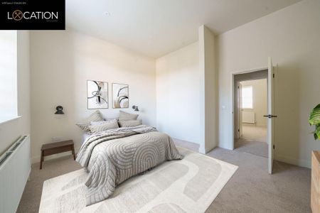 2 bedroom terraced house to rent - Photo 3