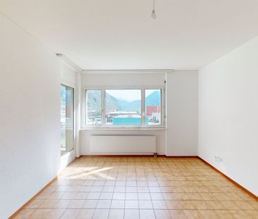 La tua nuova casa a Biasca ti aspetta - Photo 1