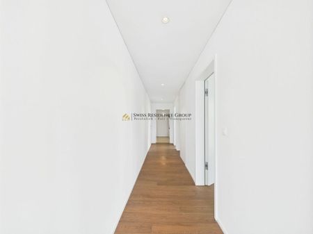 First occupation! Fantastic 3.5-room apartment in a quiet location - perfect for families and couples ! - Photo 5