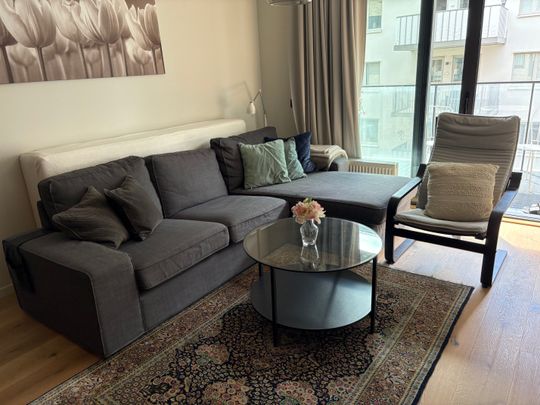 Orgelgatan, Uppsala - Foto 1