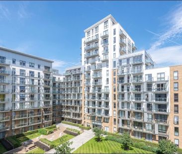 1 Bed Flat, Kara Court, E3 - Photo 2