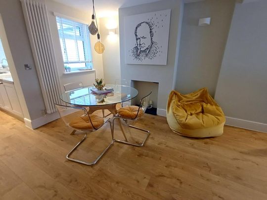 3 bedroom terraced house to rent - Photo 1