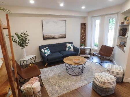 For Lease - 3424 Nutcracker Drive, Mississauga, Ontario - Photo 2