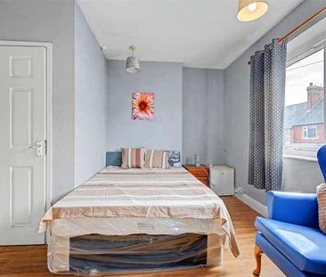 Percival Road, Nottingham, NG5 - Photo 1