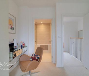 3 bedroom townhouse to rent - Photo 5