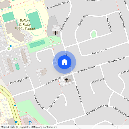 5 Aldonschool Crescent Unit# Bsmt, Ajax