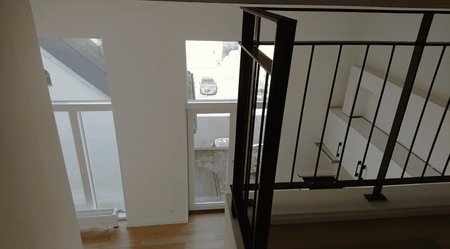 1-værelses lejlighed med hems - Foto 3