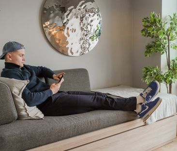 Gøteborg Allé 6, 6. 20., 8200 Aarhus N - Foto 5