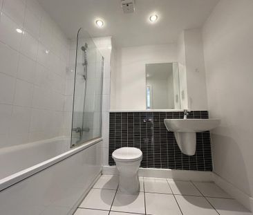 2 bedroom apartment to rent - Photo 6