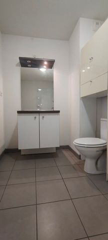 Location Appartement 3 pièces 58m² CORNEBARRIEU 31700 - Photo 4