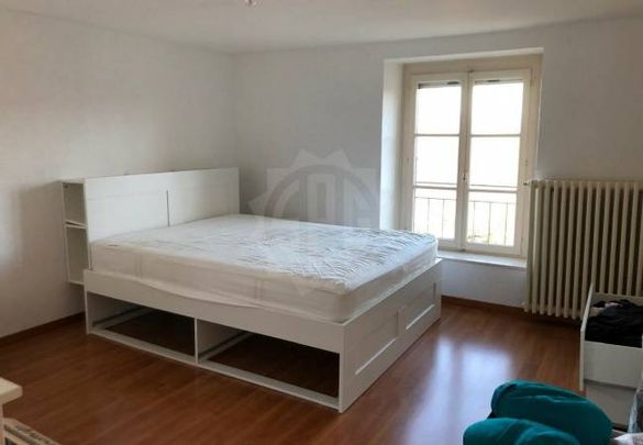 Appartement Agréable - Russin - Foto 1