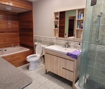 For Lease - 11 Fairway Heights Crescent, Markham, Ontario - Photo 3