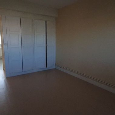 Appartement type 4 PAILLOUX à Issoire - Photo 1