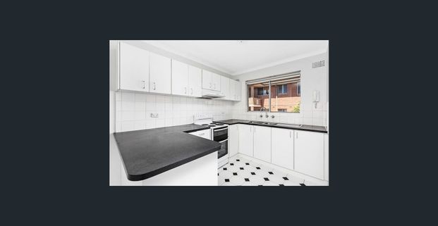 Modern 2 Bedroom Unit with Garage - Photo 1