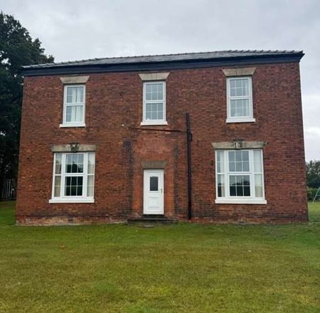 We are delighted to present this five-bedroom, two reception room detached farmhouse which is newly refurbished and readily available now. The property is locat - Photo 4