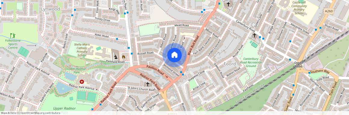 27a Walton Road, Ecclesall