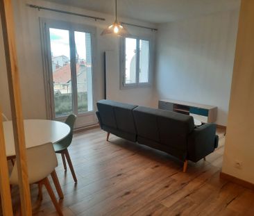 Location Appartement 2 pièces 52m² VALENCE 26000 - Photo 3