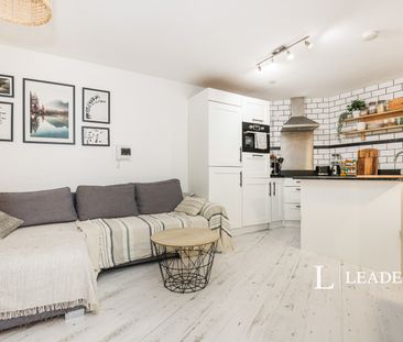 2 bedroom apartment to rent Bloomsbury House, 27 Guildhall Road, No... - Photo 6