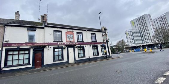 1 bedroom in a house share to rent - Photo 3