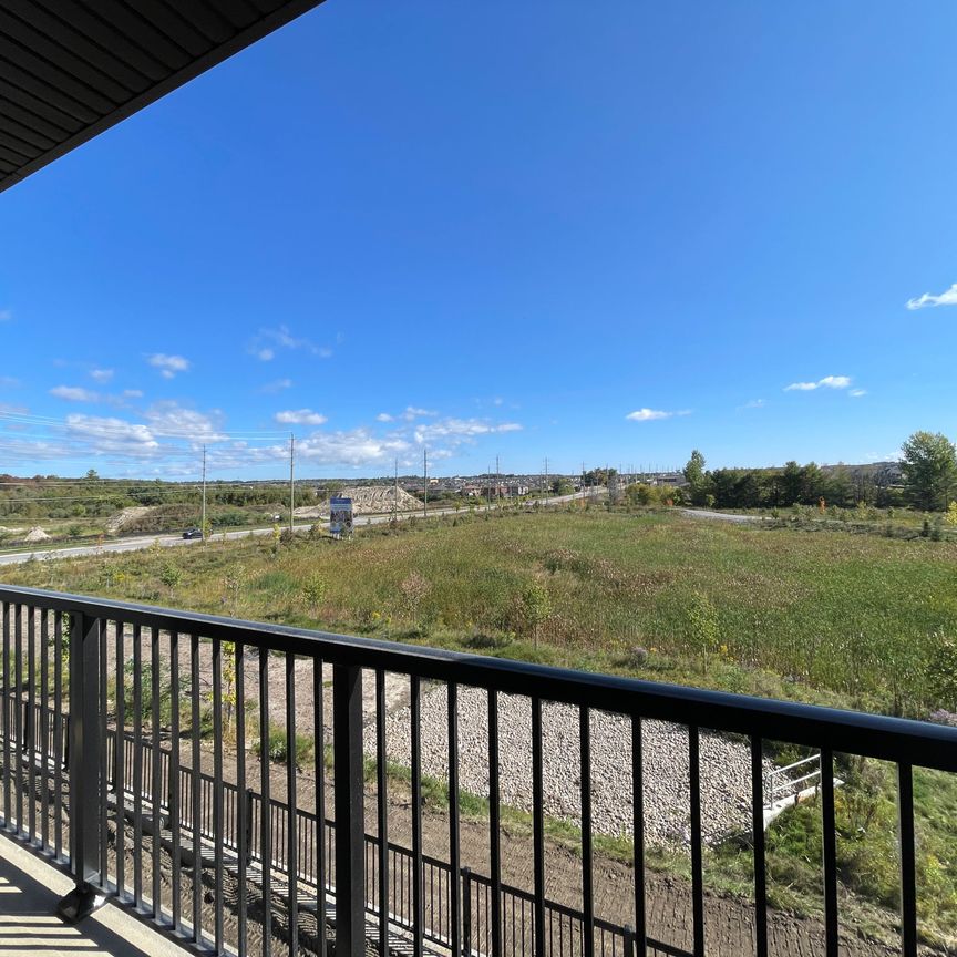 For Lease - 1 Chef Lane Unit# 204, Barrie, Ontario - Photo 1