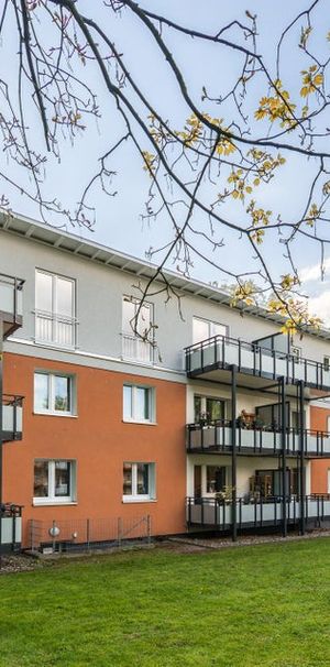 Metzer Str. 42, 44137 Dortmund OT Innenstadt-West - Photo 2