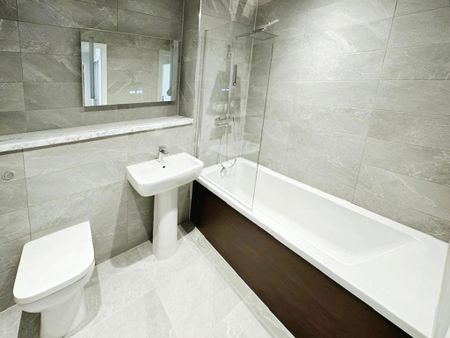 2 bedroom apartment to rent - Photo 5