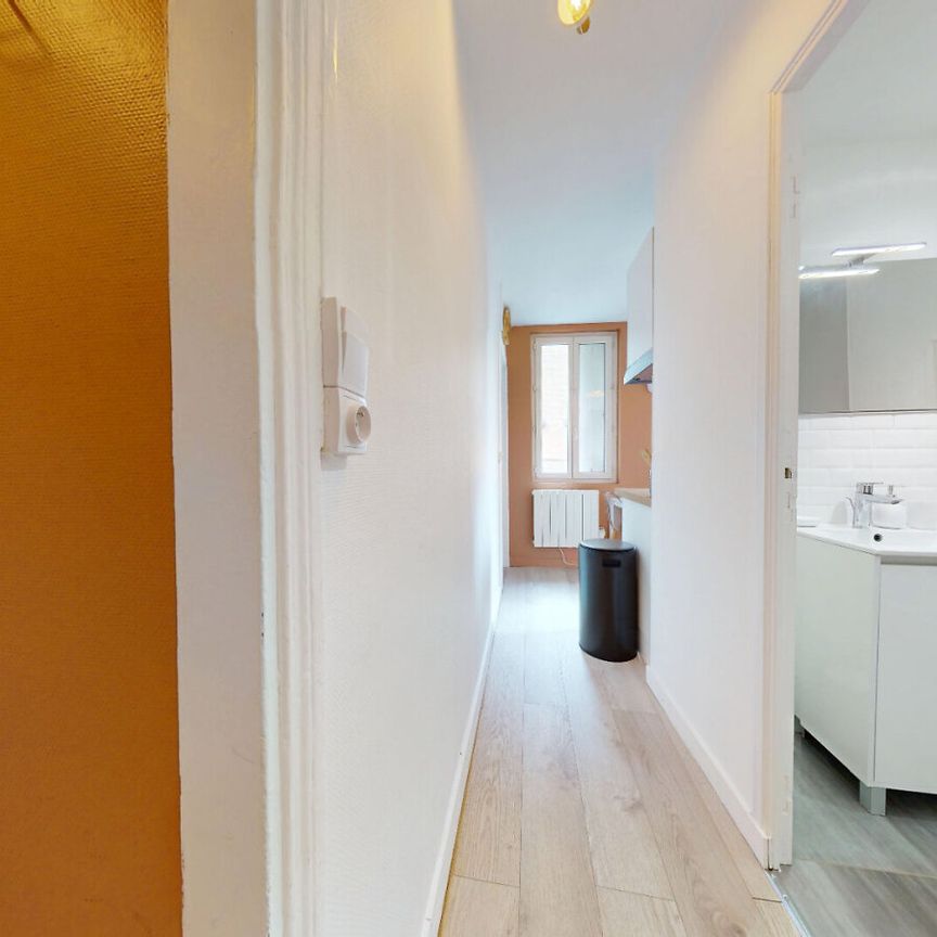 Magnifique studio - Plage / Saint-Vincent - Photo 1