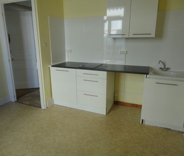 Location Appartement 1 pièce 28m² VILLEURBANNE 69100 - Photo 1