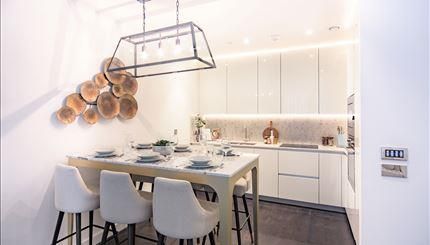 Thornes House, Charles Clowes Walk, London SW11, Nine Elms - Photo 5