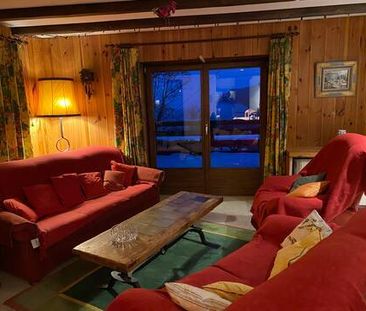 PLAMBUIT - Detached house with garden for rent - Foto 5