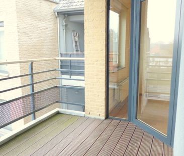 Energiezuinig 2-slp.-app. met terras en staanplaats in Halen - Foto 1