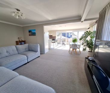 21 Tarahua Road, Vogeltown - Photo 1