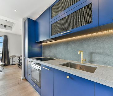 Studio to rent - Photo 6