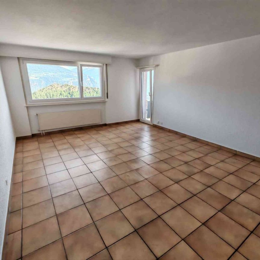 4.5 Zimmer, 80 m², 1. Stock - Foto 1
